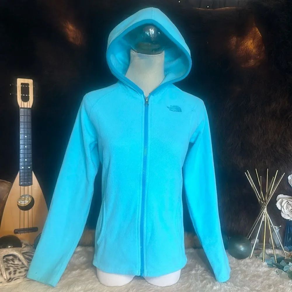 The North Face fleece jacket 14/16 L (5375)
